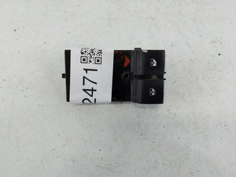 compare product 2012-2015 Chevrolet Camaro Master Power Window Switch Replacement Driver Side Left P/N:22806290 Fits Fits 2012 2013 2014 2015 OEM Used Auto Parts