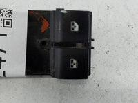 2012-2015 Chevrolet Camaro Master Power Window Switch Replacement Driver Side Left P/N:22806290 Fits Fits 2012 2013 2014 201