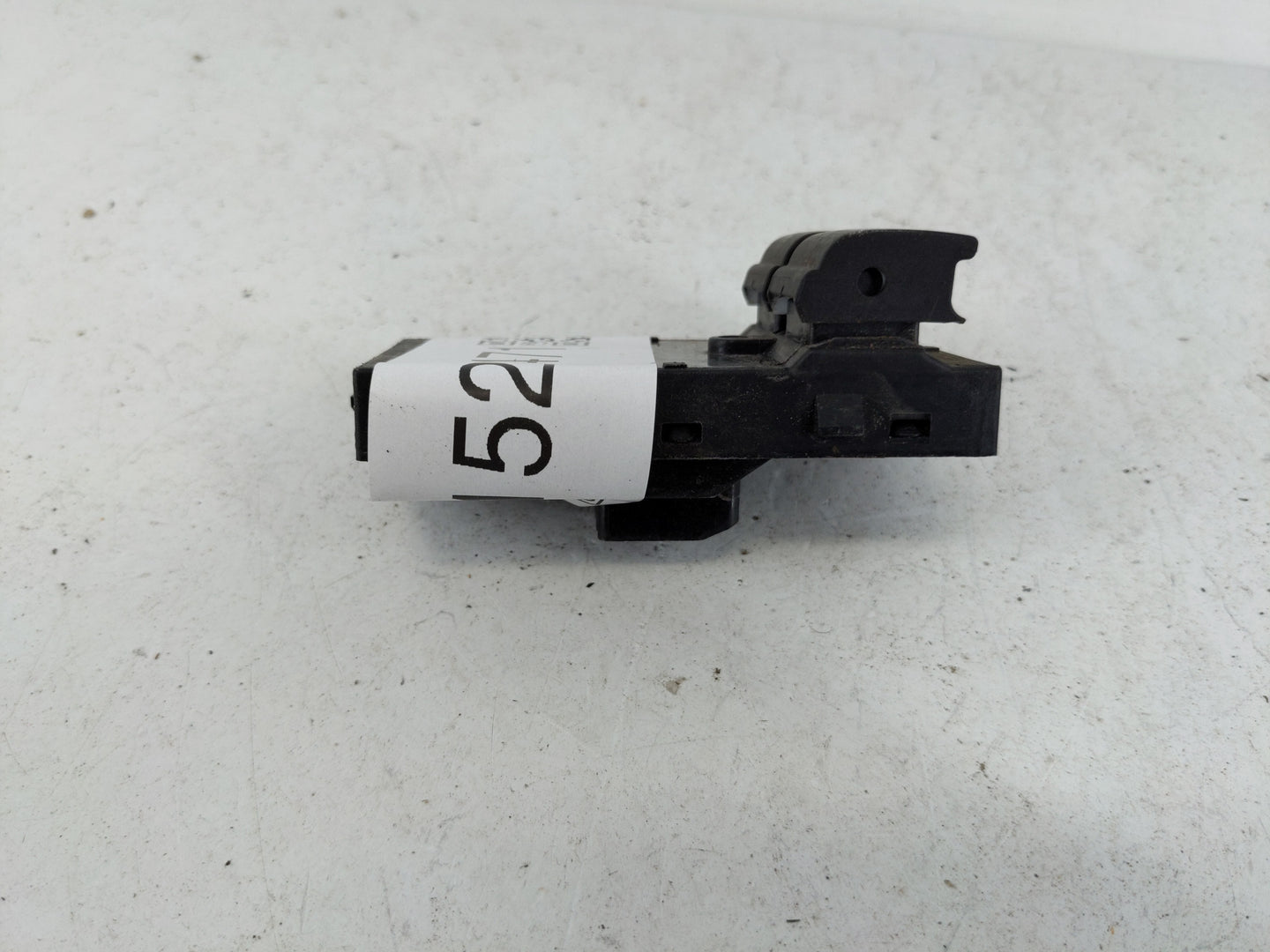 2012-2015 Chevrolet Camaro Master Power Window Switch Replacement Driver Side Left P/N:22806290 Fits Fits 2012 2013 2014 201
