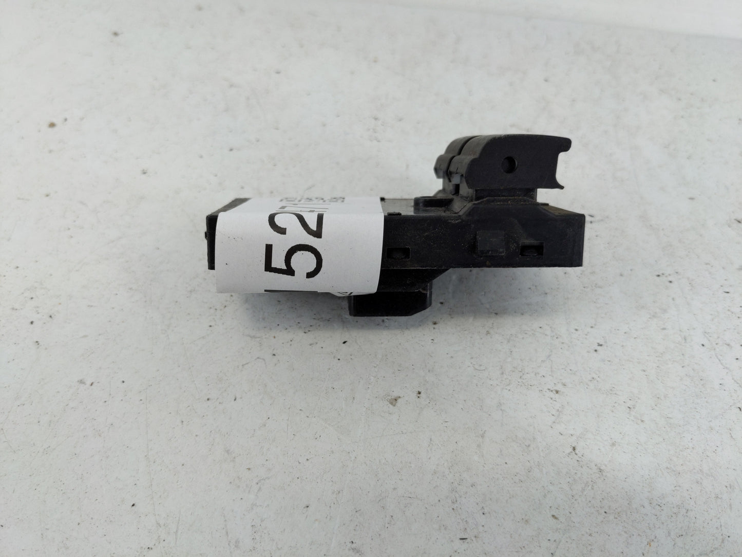 2012-2015 Chevrolet Camaro Master Power Window Switch Replacement Driver Side Left P/N:22806290 Fits Fits 2012 2013 2014 201