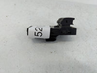 2012-2015 Chevrolet Camaro Master Power Window Switch Replacement Driver Side Left P/N:22806290 Fits Fits 2012 2013 2014 201