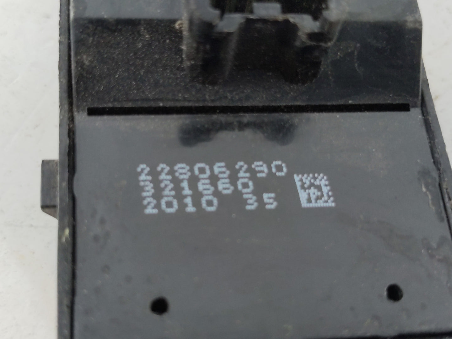 2012-2015 Chevrolet Camaro Master Power Window Switch Replacement Driver Side Left P/N:22806290 Fits Fits 2012 2013 2014 201