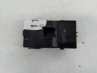2012-2015 Chevrolet Camaro Master Power Window Switch Replacement Driver Side Left P/N:22806290 Fits Fits 2012 2013 2014 201