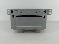 2012 Chevrolet Camaro Radio AM FM Cd Player Receiver Replacement P/N:22870782 Fits OEM Used Auto Parts - Oemusedautoparts1.c