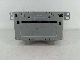 compare product 2012 Chevrolet Camaro Radio AM FM Cd Player Receiver Replacement P/N:22870782 Fits OEM Used Auto Parts