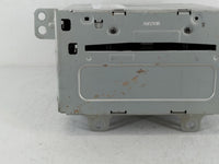 2012 Chevrolet Camaro Radio AM FM Cd Player Receiver Replacement P/N:22870782 Fits OEM Used Auto Parts - Oemusedautoparts1.c