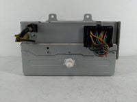 2012 Chevrolet Camaro Radio AM FM Cd Player Receiver Replacement P/N:22870782 Fits OEM Used Auto Parts - Oemusedautoparts1.c