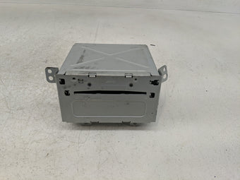 compare product 2011-2012 Chevrolet Camaro Radio AM FM Cd Player Receiver Replacement P/N:22870782 Fits Fits 2010 2011 2012 OEM Used Auto Parts