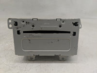 2011-2012 Chevrolet Camaro Radio AM FM Cd Player Receiver Replacement P/N:22870782 Fits Fits 2010 2011 2012 OEM Used Auto Pa