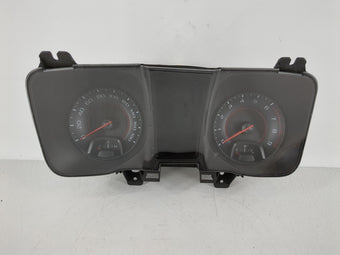 compare product 2012 Chevrolet Camaro Instrument Cluster Speedometer Gauges P/N:22876297 A2C30131201, 22761047 Fits OEM Used Auto Parts
