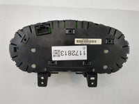 2012 Chevrolet Camaro Instrument Cluster Speedometer Gauges P/N:22876297 A2C30131201, 22761047 Fits OEM Used Auto Parts - Oe