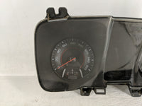 2012 Chevrolet Camaro Instrument Cluster Speedometer Gauges Fits OEM Used Auto Parts - Oemusedautoparts1.com