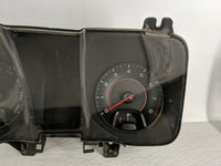 2012 Chevrolet Camaro Instrument Cluster Speedometer Gauges Fits OEM Used Auto Parts - Oemusedautoparts1.com