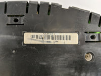 2012 Chevrolet Camaro Instrument Cluster Speedometer Gauges Fits OEM Used Auto Parts - Oemusedautoparts1.com