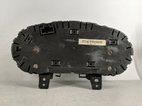 2012 Chevrolet Camaro Instrument Cluster Speedometer Gauges Fits OEM Used Auto Parts - Oemusedautoparts1.com