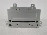 2011-2012 Chevrolet Camaro Radio AM FM Cd Player Receiver Replacement P/N:22870782 Fits Fits 2010 2011 2012 OEM Used Auto Pa