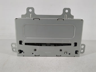 compare product 2011-2012 Chevrolet Camaro Radio AM FM Cd Player Receiver Replacement P/N:22870782 Fits Fits 2010 2011 2012 OEM Used Auto Parts