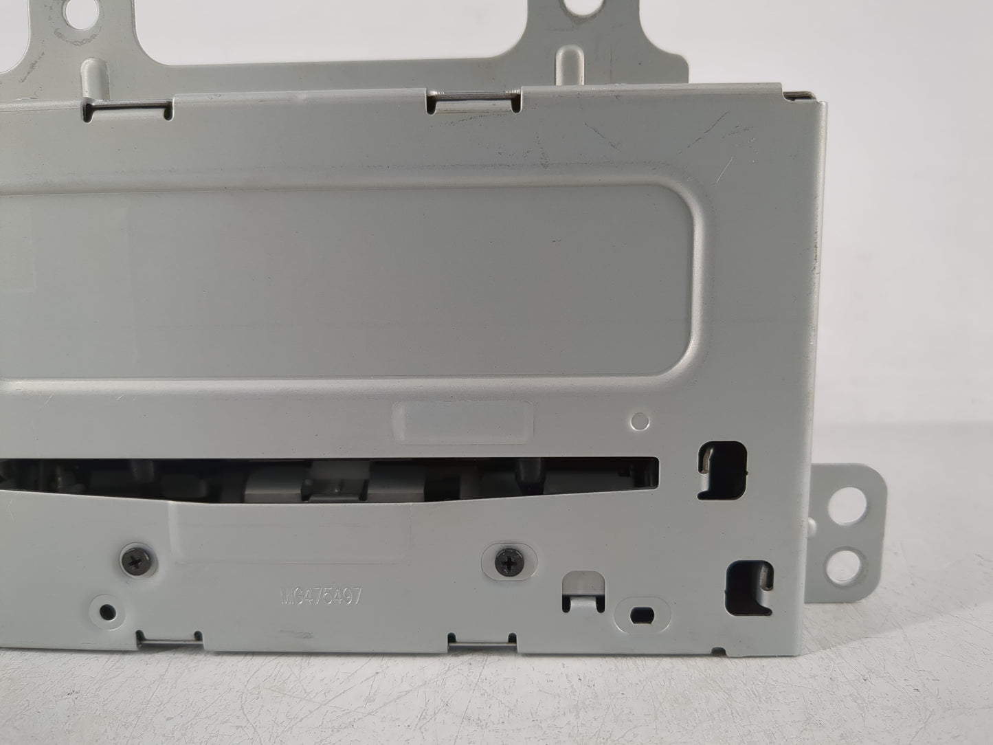 2011-2012 Chevrolet Camaro Radio AM FM Cd Player Receiver Replacement P/N:22870782 Fits Fits 2010 2011 2012 OEM Used Auto Pa