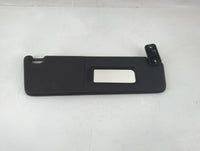 2010-2015 Chevrolet Camaro Sun Visor Shade Replacement Passenger Right Mirror Fits Fits 2010 2011 2012 2013 2014 2015 OEM Us