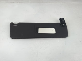 compare product 2010-2015 Chevrolet Camaro Sun Visor Shade Replacement Passenger Right Mirror Fits Fits 2010 2011 2012 2013 2014 2015 OEM Used Auto Parts