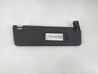 2010-2015 Chevrolet Camaro Sun Visor Shade Replacement Passenger Right Mirror Fits Fits 2010 2011 2012 2013 2014 2015 OEM Us