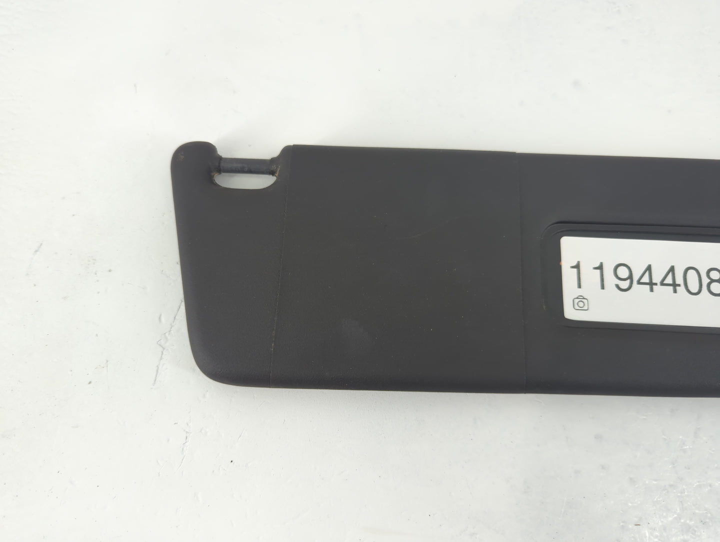 2010-2015 Chevrolet Camaro Sun Visor Shade Replacement Passenger Right Mirror Fits Fits 2010 2011 2012 2013 2014 2015 OEM Us