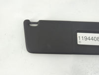 2010-2015 Chevrolet Camaro Sun Visor Shade Replacement Passenger Right Mirror Fits Fits 2010 2011 2012 2013 2014 2015 OEM Us