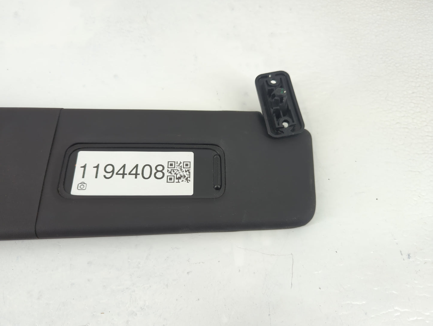 2010-2015 Chevrolet Camaro Sun Visor Shade Replacement Passenger Right Mirror Fits Fits 2010 2011 2012 2013 2014 2015 OEM Us