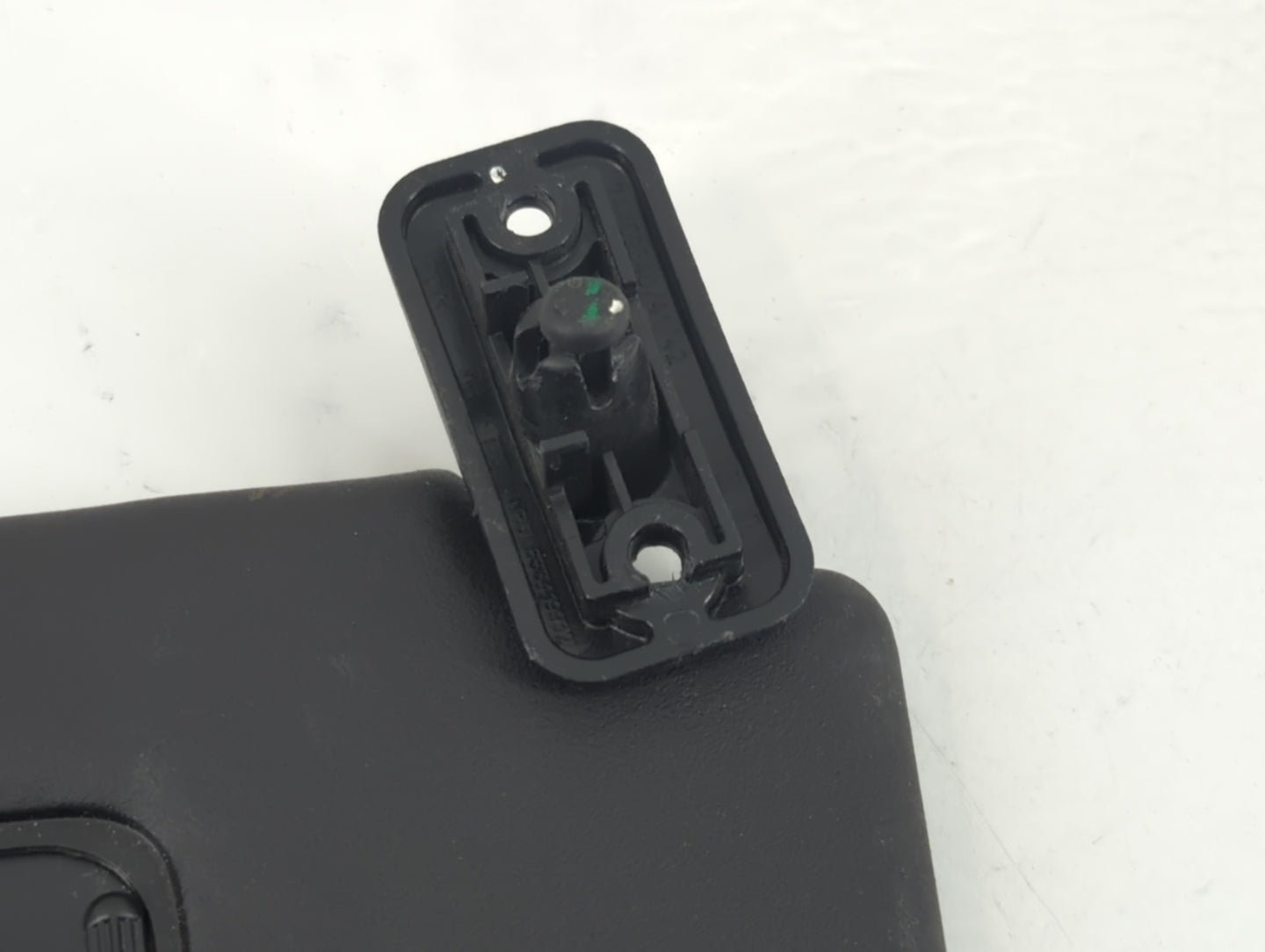 2010-2015 Chevrolet Camaro Sun Visor Shade Replacement Passenger Right Mirror Fits Fits 2010 2011 2012 2013 2014 2015 OEM Us