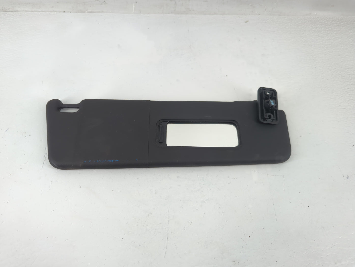 2010-2015 Chevrolet Camaro Sun Visor Shade Replacement Passenger Right Mirror Fits Fits 2010 2011 2012 2013 2014 2015 OEM Us