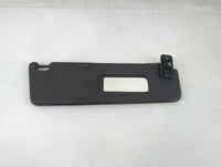 2010-2015 Chevrolet Camaro Sun Visor Shade Replacement Passenger Right Mirror Fits Fits 2010 2011 2012 2013 2014 2015 OEM Us