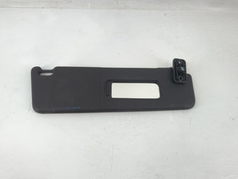 compare product 2010-2015 Chevrolet Camaro Sun Visor Shade Replacement Passenger Right Mirror Fits Fits 2010 2011 2012 2013 2014 2015 OEM Used Auto Parts