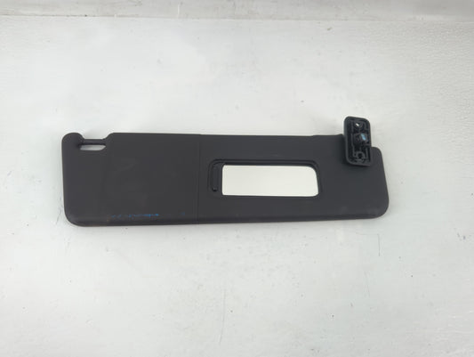 2010-2015 Chevrolet Camaro Sun Visor Shade Replacement Passenger Right Mirror Fits Fits 2010 2011 2012 2013 2014 2015 OEM Us