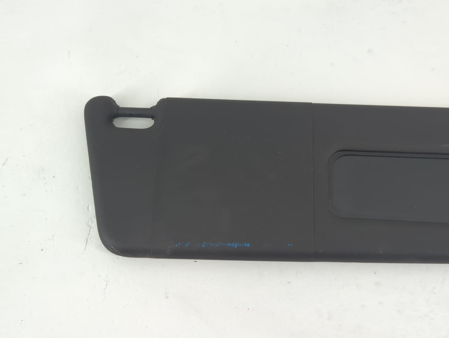 2010-2015 Chevrolet Camaro Sun Visor Shade Replacement Passenger Right Mirror Fits Fits 2010 2011 2012 2013 2014 2015 OEM Us