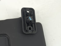 2010-2015 Chevrolet Camaro Sun Visor Shade Replacement Passenger Right Mirror Fits Fits 2010 2011 2012 2013 2014 2015 OEM Us