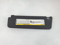 2010-2015 Chevrolet Camaro Sun Visor Shade Replacement Passenger Right Mirror Fits Fits 2010 2011 2012 2013 2014 2015 OEM Us