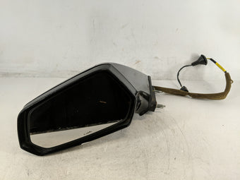 compare product 2010-2015 Chevrolet Camaro Side Mirror Replacement Driver Left View Door Mirror Fits Fits 2010 2011 2012 2013 2014 2015 OEM Used Auto Parts