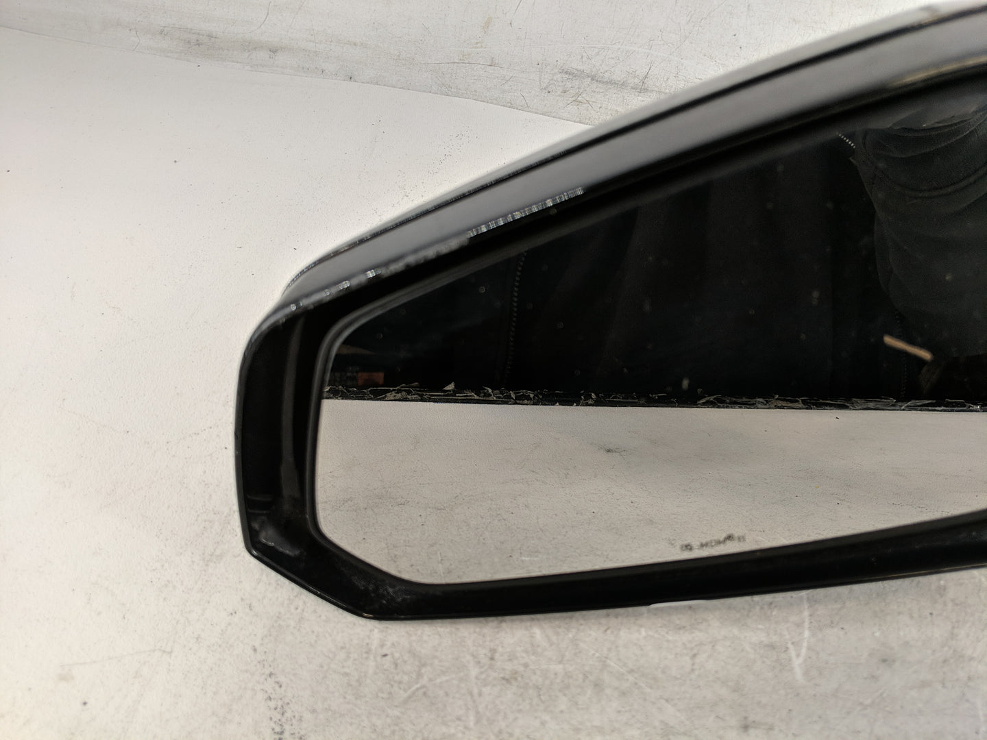2010-2015 Chevrolet Camaro Side Mirror Replacement Driver Left View Door Mirror Fits Fits 2010 2011 2012 2013 2014 2015 OEM 