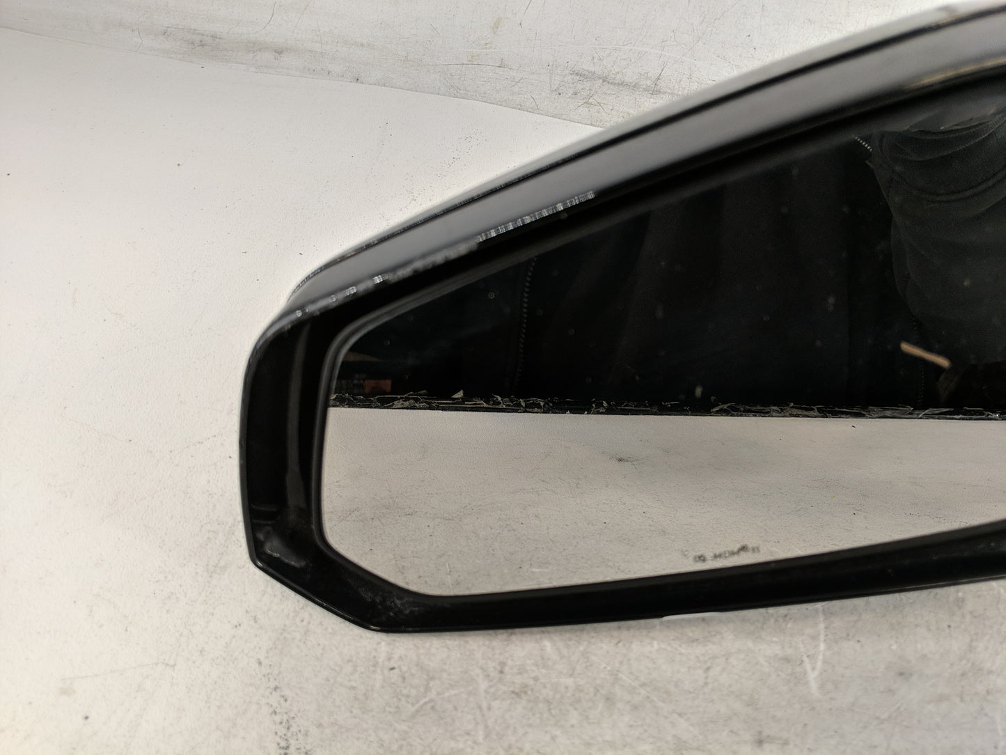 2010-2015 Chevrolet Camaro Side Mirror Replacement Driver Left View Door Mirror Fits Fits 2010 2011 2012 2013 2014 2015 OEM 
