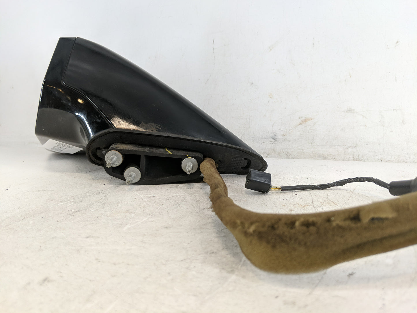 2010-2015 Chevrolet Camaro Side Mirror Replacement Driver Left View Door Mirror Fits Fits 2010 2011 2012 2013 2014 2015 OEM 