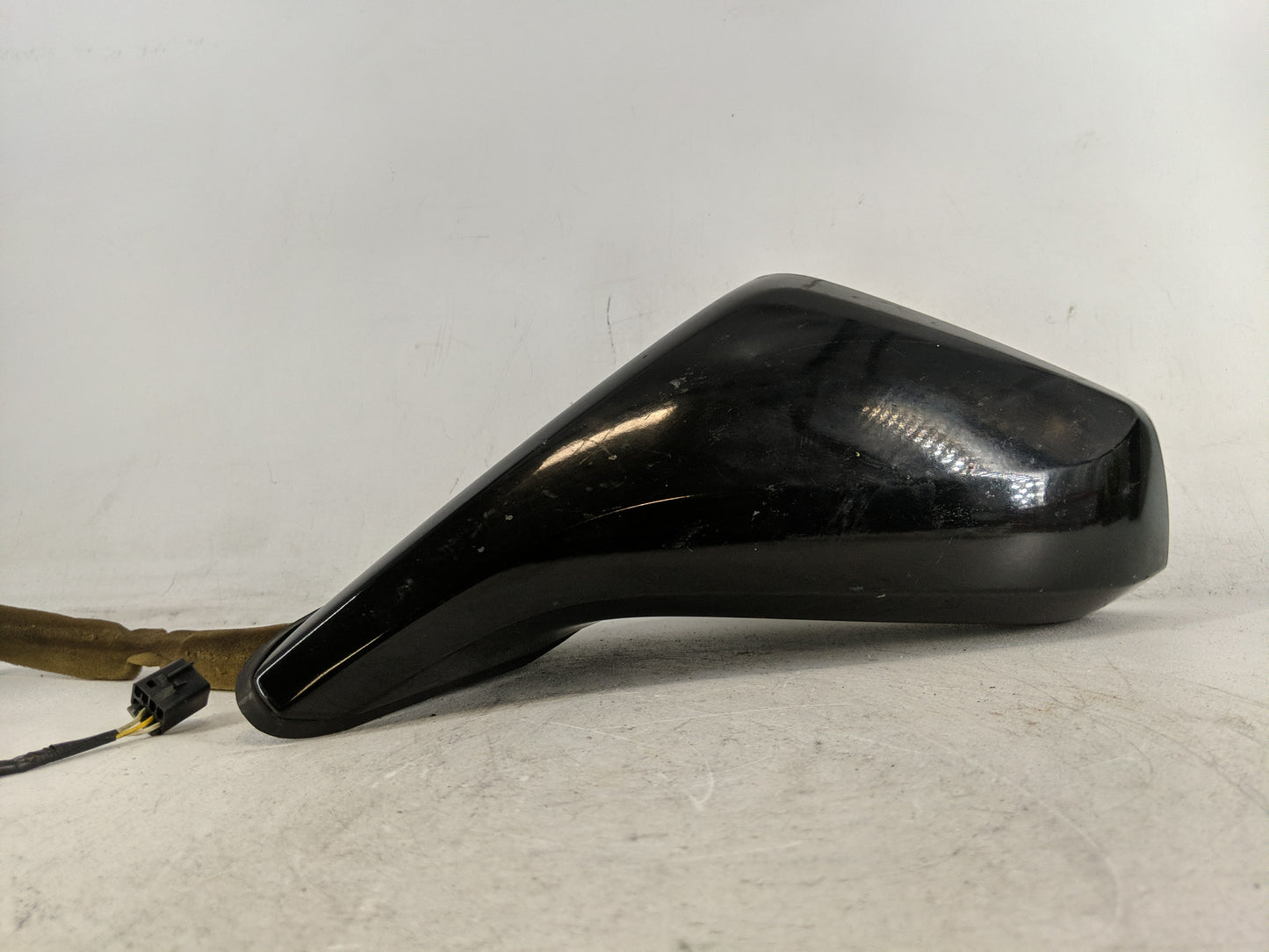2010-2015 Chevrolet Camaro Side Mirror Replacement Driver Left View Door Mirror Fits Fits 2010 2011 2012 2013 2014 2015 OEM 