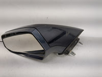2010-2015 Chevrolet Camaro Side Mirror Replacement Driver Left View Door Mirror P/N:823089 Fits Fits 2010 2011 2012 2013 201