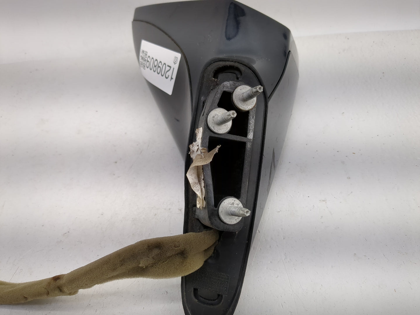2010-2015 Chevrolet Camaro Side Mirror Replacement Driver Left View Door Mirror P/N:823089 Fits Fits 2010 2011 2012 2013 201