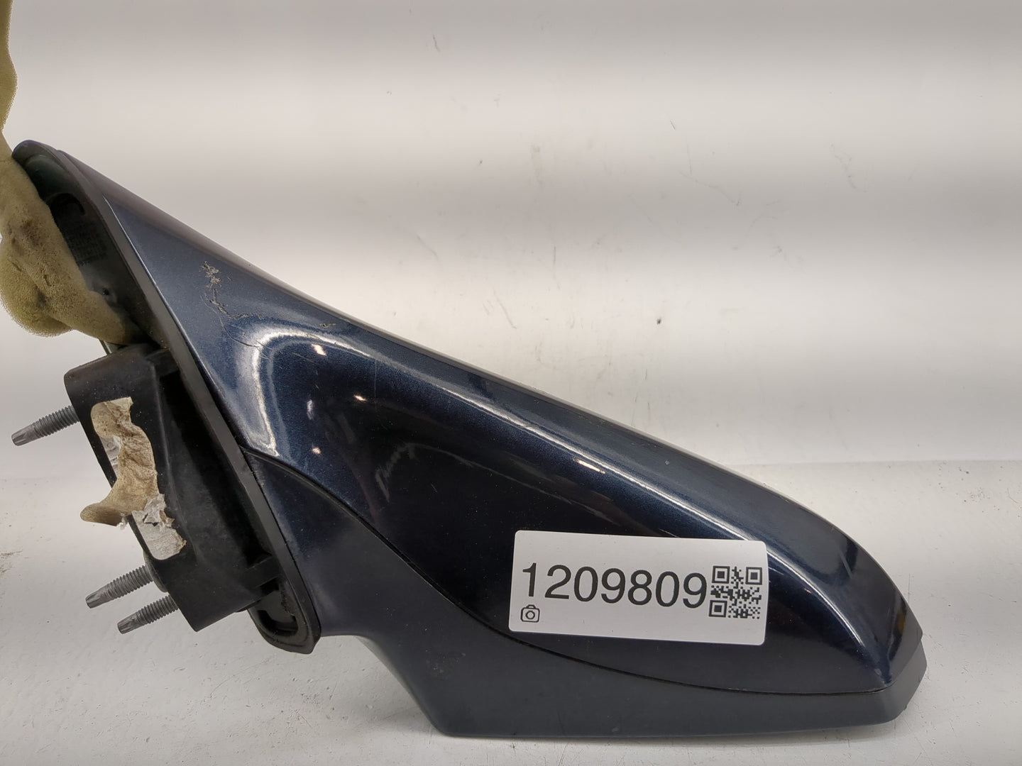 2010-2015 Chevrolet Camaro Side Mirror Replacement Driver Left View Door Mirror P/N:823089 Fits Fits 2010 2011 2012 2013 201
