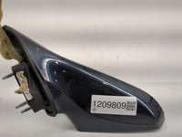 2010-2015 Chevrolet Camaro Side Mirror Replacement Driver Left View Door Mirror P/N:823089 Fits Fits 2010 2011 2012 2013 201