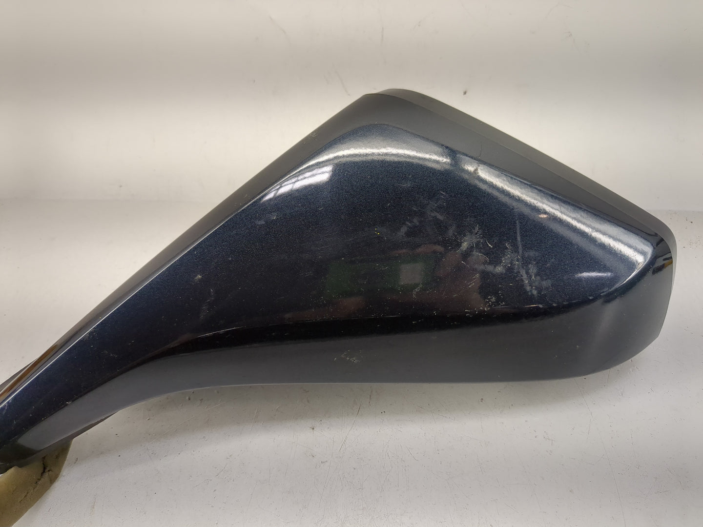 2010-2015 Chevrolet Camaro Side Mirror Replacement Driver Left View Door Mirror P/N:823089 Fits Fits 2010 2011 2012 2013 201