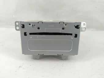compare product 2012 Chevrolet Camaro Radio AM FM Cd Player Receiver Replacement P/N:22815634 Fits OEM Used Auto Parts