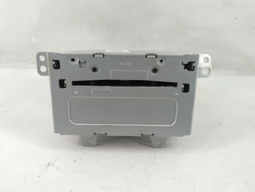 2012 Chevrolet Camaro Radio AM FM Cd Player Receiver Replacement P/N:22815634 Fits OEM Used Auto Parts - Oemusedautoparts1.c