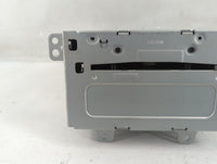 2012 Chevrolet Camaro Radio AM FM Cd Player Receiver Replacement P/N:22815634 Fits OEM Used Auto Parts - Oemusedautoparts1.c