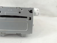 2012 Chevrolet Camaro Radio AM FM Cd Player Receiver Replacement P/N:22815634 Fits OEM Used Auto Parts - Oemusedautoparts1.c